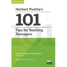 101 TIPS FOR TEACHING TEENAGERS