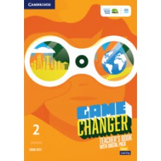 GAME CHANGER 2 - TB WITH DIGITAL PACK