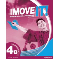 MOVE IT! 4B - SB W WB AND MP33