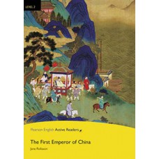 THE FIRST EMPEROR OF CHINA: LEVEL 2