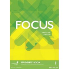 FOCUS - STUDENTS BOOK - LEVEL 1