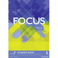 FOCUS 2 - STUDENT´S BOOK