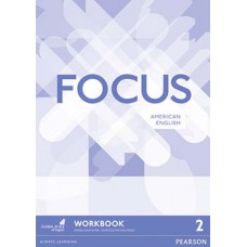 FOCUS 2 - WORKBOOK