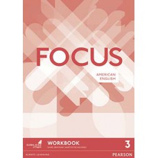 FOCUS 3 - WORKBOOK