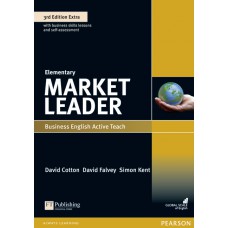 MARKET LEADER 3RD EDITION EXTRA - ACTIV