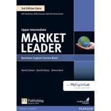 MARKET LEADER UPPER-INTERMEDIATE