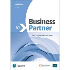 BUSINESS PARTNER A1 - WORKBOOK