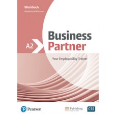 BUSINESS PARTNER A2 - WORKBOOK