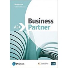 BUSINESS PARTNER A2+ - WORKBOOK