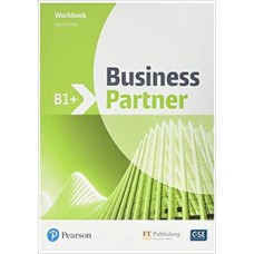 BUSINESS PARTNER B1+ - WORKBOOK