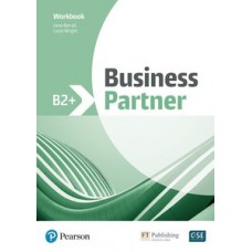 BUSINESS PARTNER B2+ - WORKBOOK