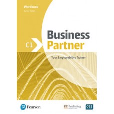 BUSINESS PARTNER C1 - WORKBOOK