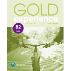 GOLD XP B2 - WORKBOOK - SECOND EDITION