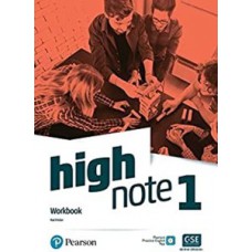 HIGH NOTE 1 WB