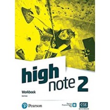 HIGH NOTE 2 WB