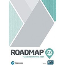 ROADMAP A2 - TEACHER´S BOOK WITH DIGITAL RESOURCES AND ASSE