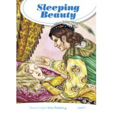 SLEEPING BEAUTY - PEARSON STORY READERS