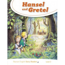 HANSEL AND GRETEL - PEARSON STORY READER