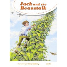 JACK AND THE BEANSTALK - PEARSON STORY R