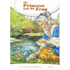 THE PRINCESS AND THE FROG - PEARSON STOR