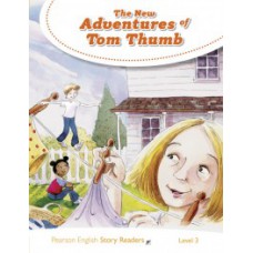 THE NEW ADVENTURES OF TOM THUMB - PEARSO