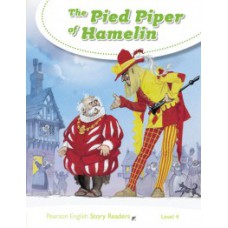 THE PIED PIPER OF HAMELIN - PEARSON STOR