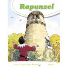 RAPUNZEL - PEARSON STORY READERS - LEVEL