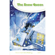 THE SNOW QUEEN - PEARSON STORY READERS -