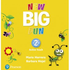 NEW BIG FUN 2 - ACTIVETEACH