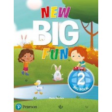 NEW BIG FUN 2 - BIG BOOK