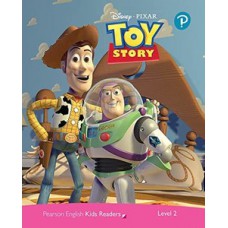 DISNEY TOY STORY