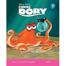 DISNEY FINDING DORY