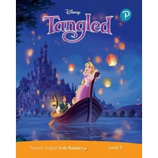 DISNEY TANGLED