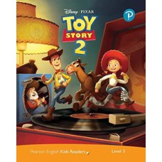 DISNEY TOY STORY 2