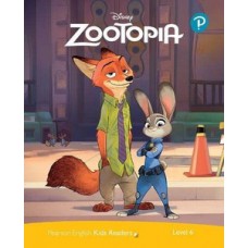 ZOOTOPIA