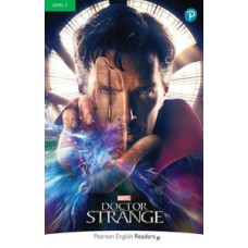 MARVELS DOCTOR STRANGE