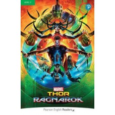 MARVELS THOR: RAGNAROK