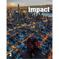 IMPACT AMERICAN 2 - STUDENT´S BOOK