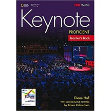 KEYNOTE PROFICIENT - TEACHER´S BOOK WITH CLASS AUDIO CDS