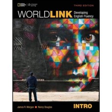 WORLD LINK - INTRO - AUDIO CD - 3º ED