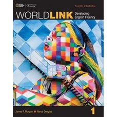 WORLD LINK 1 - AUDIO CD - 3º ED