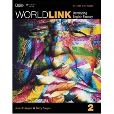 WORLD LINK 2 - AUDIO CD - 3º ED