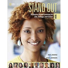 STAND OUT BASIC - STUDENT BOOK - THIRD EDITION