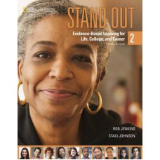 STAND OUT 2 - LESSON PLANNER - THIRD EDITION