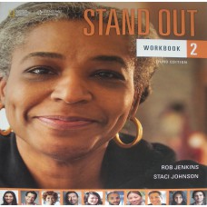 STAND OUT 2 - WORKBOOK - THIRD EDITION