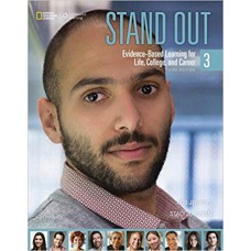 STAND OUT 3 - STUDENT BOOK - THIRD EDITION