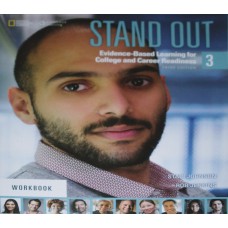 STAND OUT 3 - WORKBOOK - THIRD EDITION