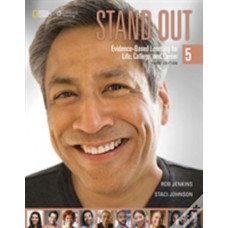 STAND OUT 5 - WORKBOOK - THIRD EDITION