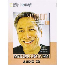 STAND OUT 5 - AUDIO CDS - THIRD EDITION