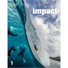 IMPACT AMERICAN 1 - STUDENT´S BOOK